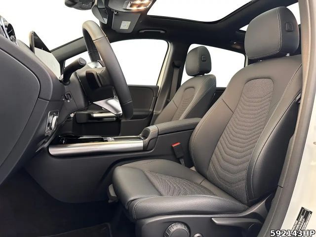 Mercedes-Benz B 200 Progressive