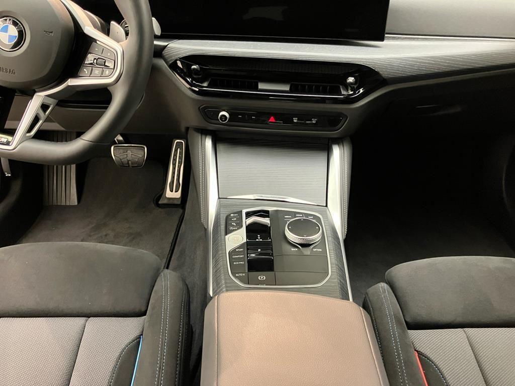 BMW 430 430i Coupé xDrive