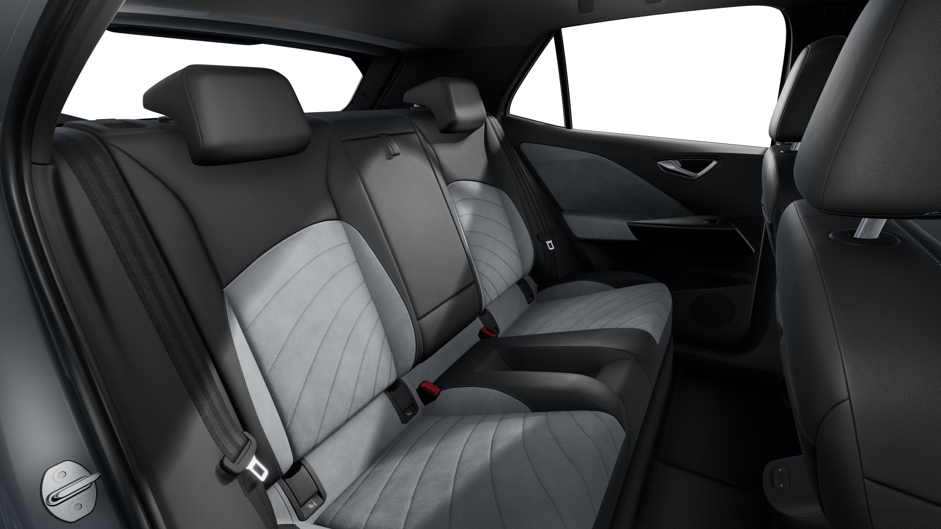 Volkswagen ID.3 Max Performance Pro