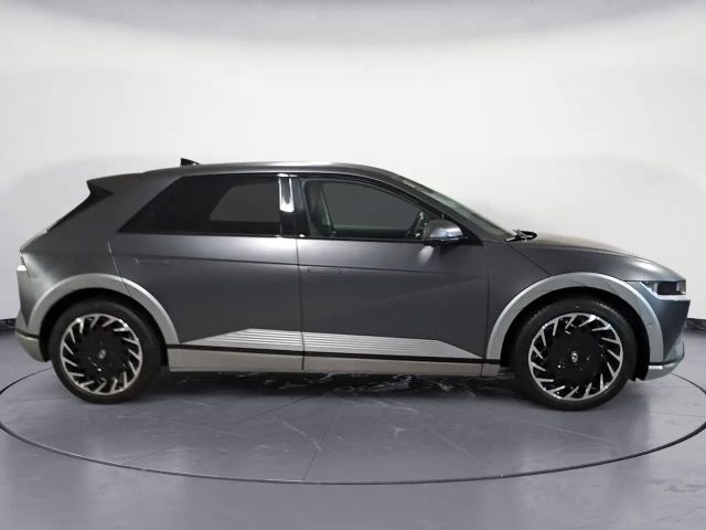 Hyundai IONIQ 5 Techniq