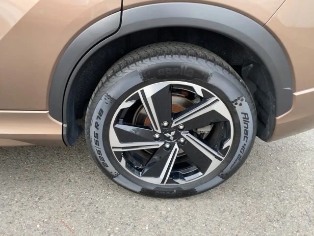 Mitsubishi Eclipse Cross PHEV