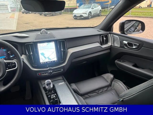 Volvo XC60 AWD Ultra