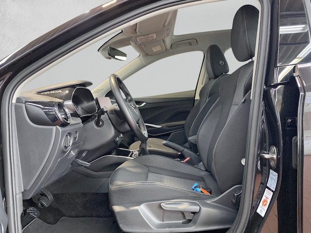 Skoda Fabia Style Style