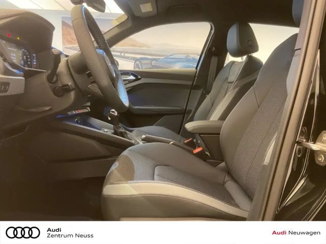 Audi A1 25 TFSI S-Tronic Sportback