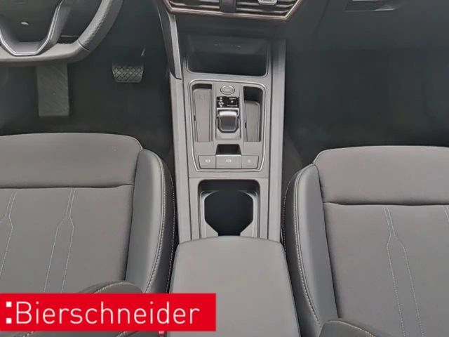 Cupra Leon DSG Sportstourer