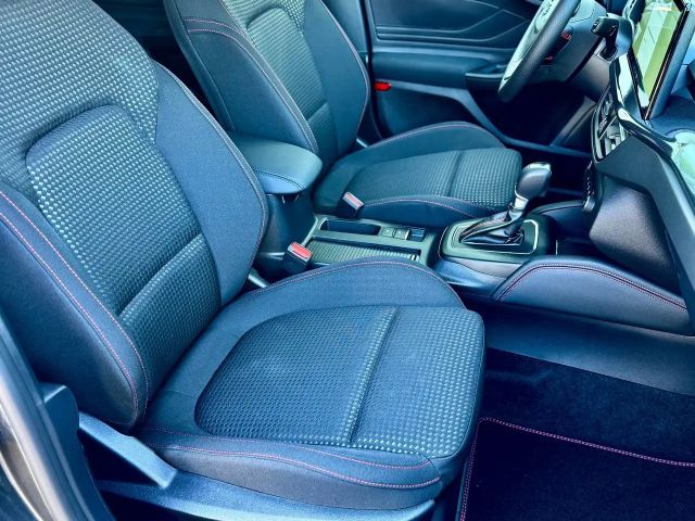 Ford Focus ST Line Wagon