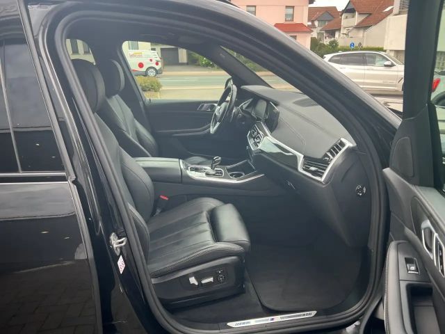 BMW X5 xDrive40d