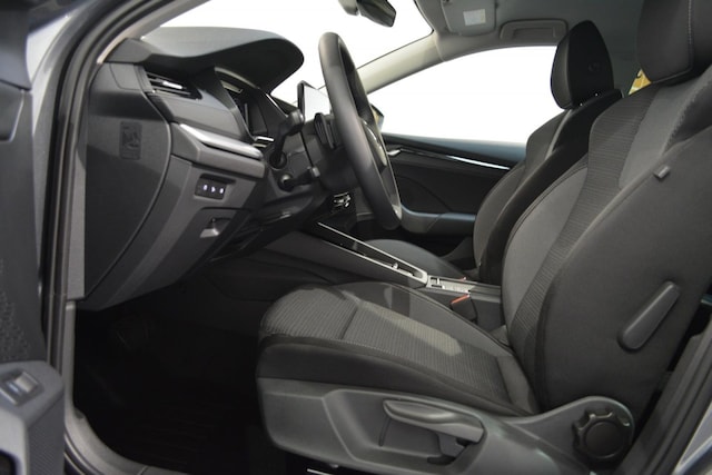 Skoda Octavia 2.0 TDI Combi Selection