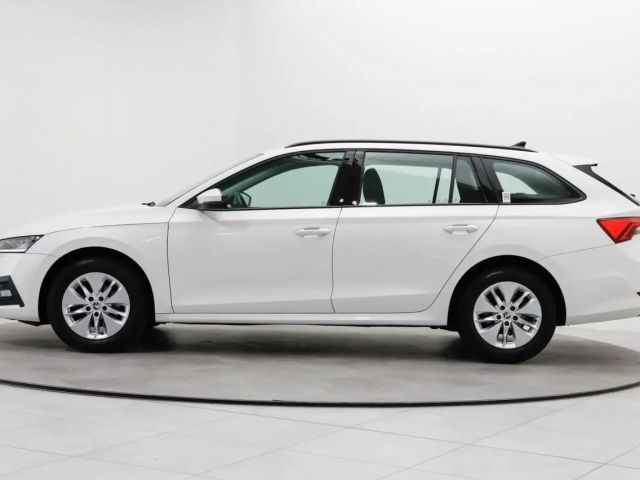 Skoda Octavia 2.0 TDI Ambition Combi