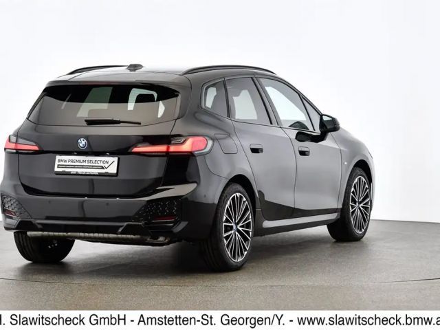 BMW 230 Active Tourer Sedan xDrive
