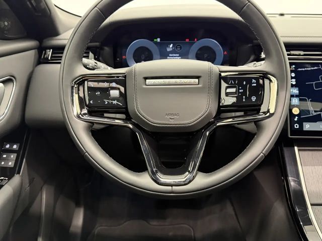 Land Rover Range Rover Velar P400e