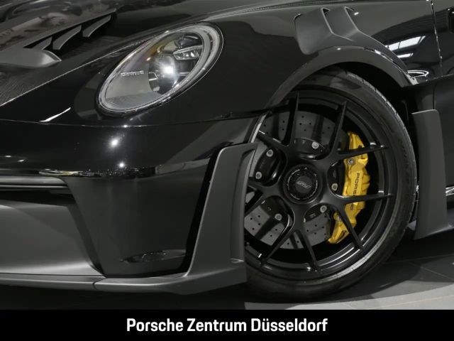 Porsche 992 Coupé GT3 RS