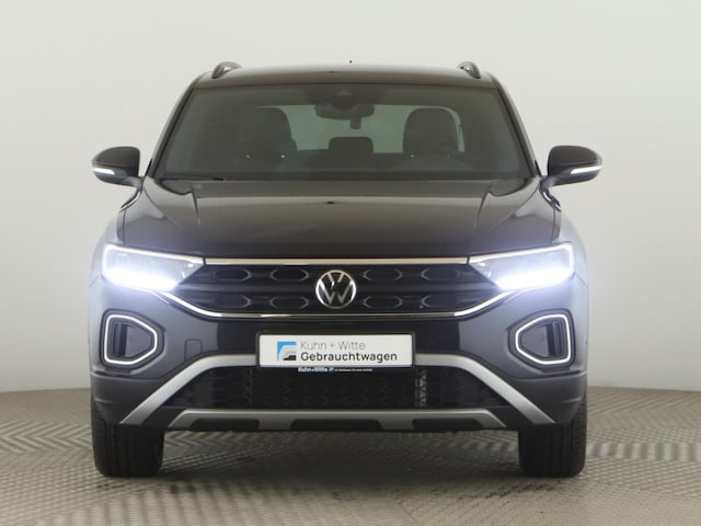 Volkswagen T-Roc 1.5 TSI