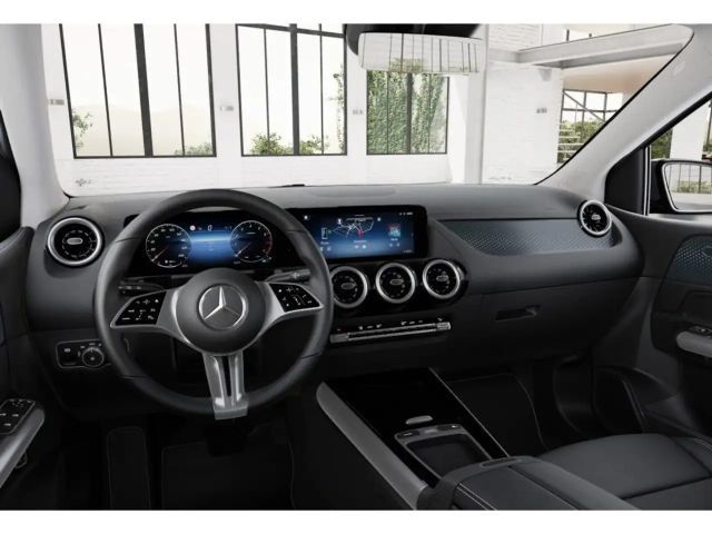 Mercedes-Benz B 250 4MATIC Progressive