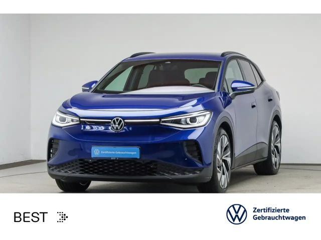 Volkswagen ID.4 IQ.Drive Performance Pro