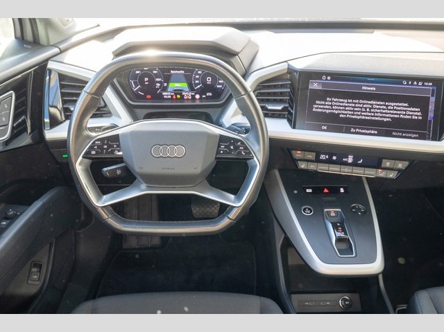 Audi Q4 e-tron 35 Sportback