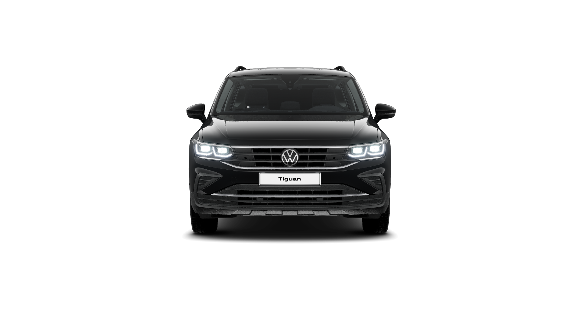 Volkswagen Tiguan 1.5 TSI DSG Life