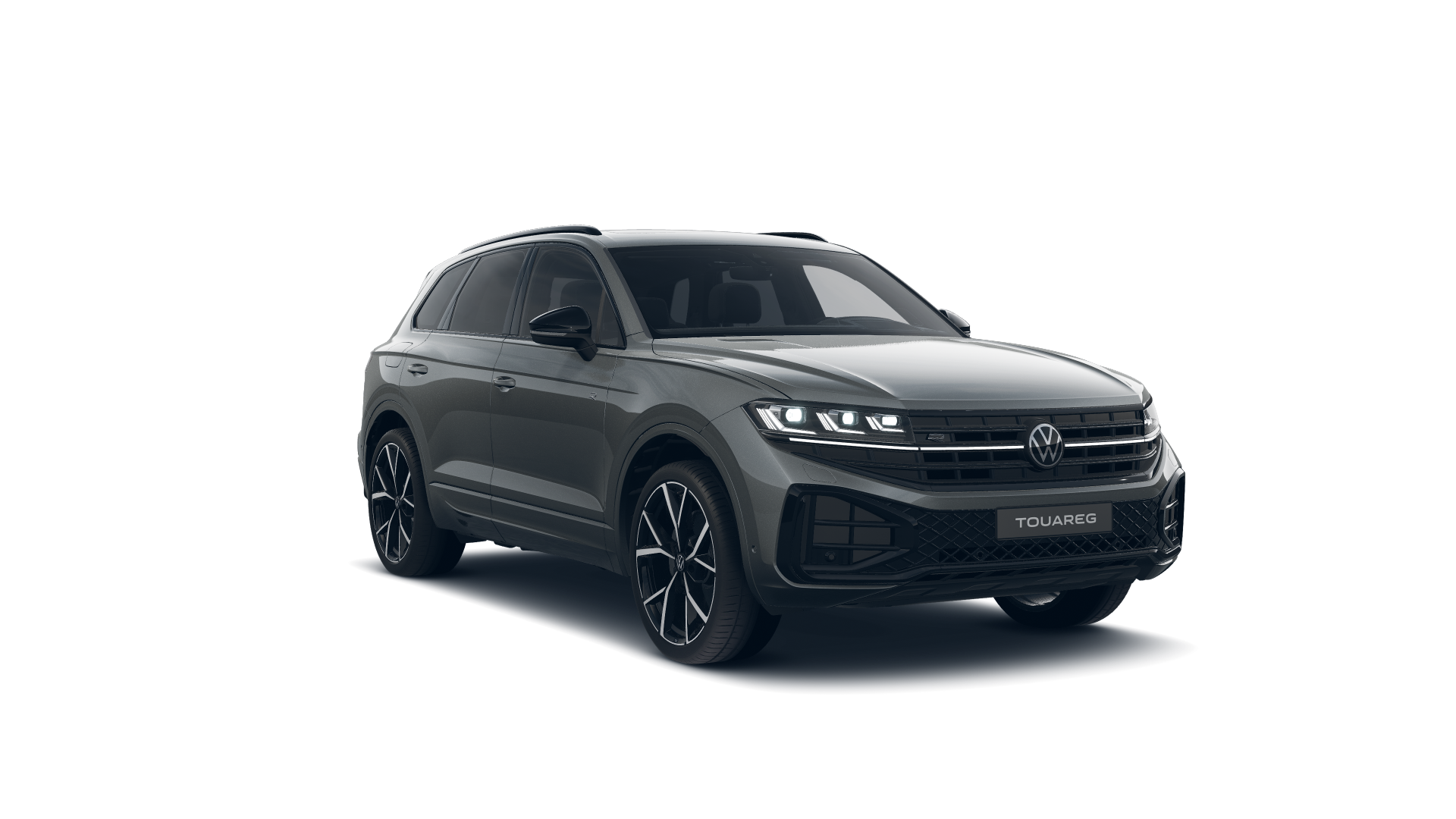 Volkswagen Touareg 3.0 V6 TDI R-Line