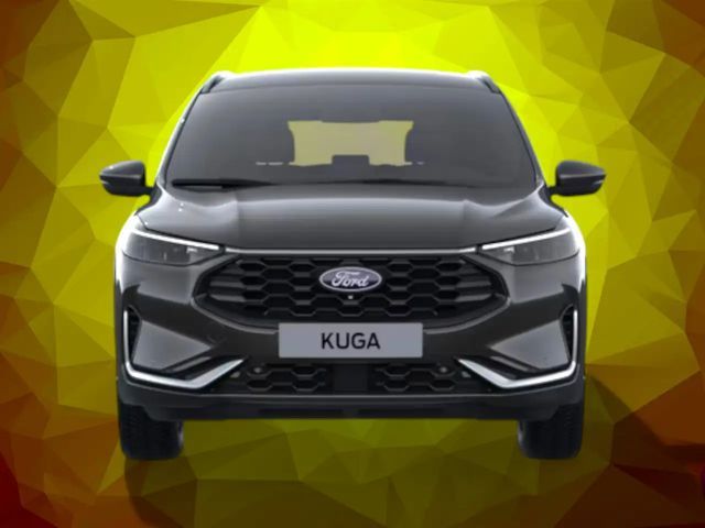 Ford Kuga ST Line X