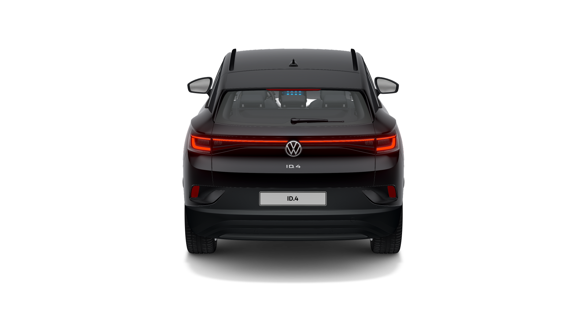 Volkswagen ID.4 Performance Pro