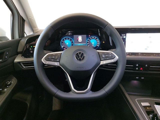 Volkswagen Golf 2.0 TSI DSG Style