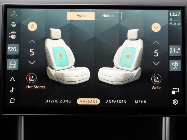 Land Rover Range Rover AWD