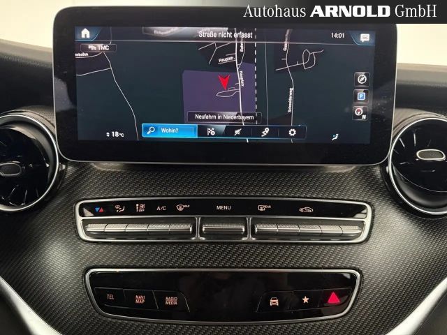 Mercedes-Benz V 250 AMG Line V 250 d