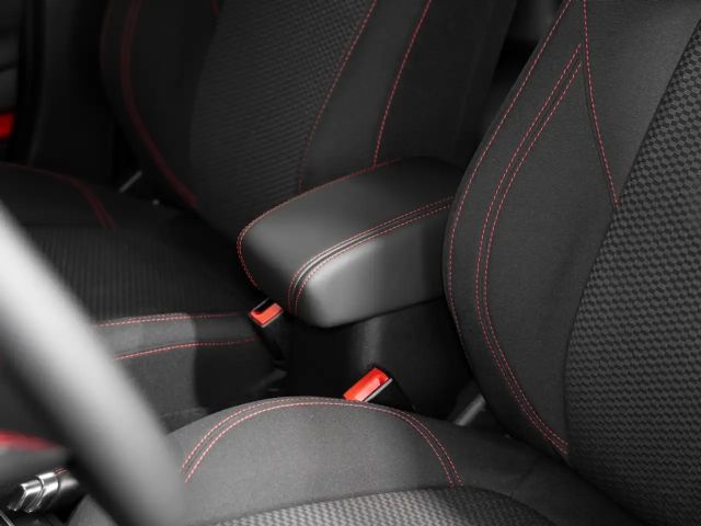 Ford Puma EcoBoost ST Line