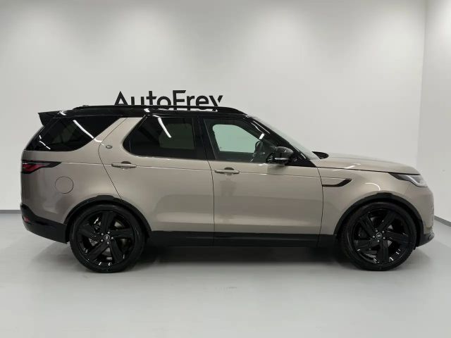 Land Rover Discovery Dynamic MHEV