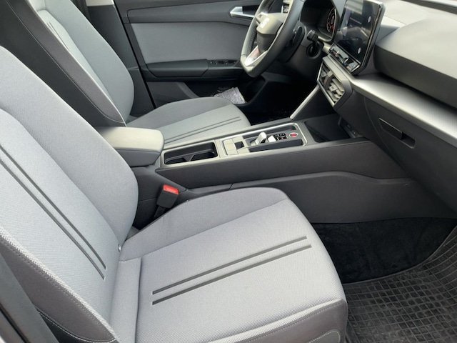 Seat Leon DSG Sportstourer Style