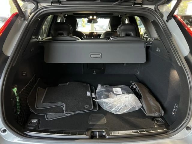 Volvo XC60 AWD Plus Recharge T6