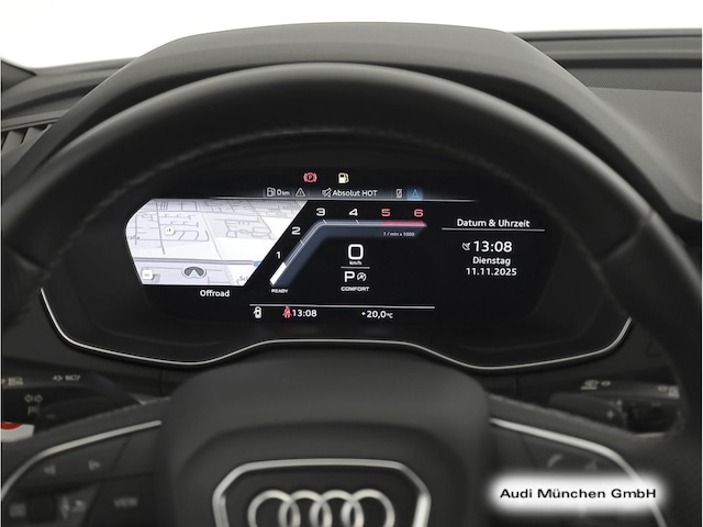 Audi Q5 40 TDI Quattro S-Tronic