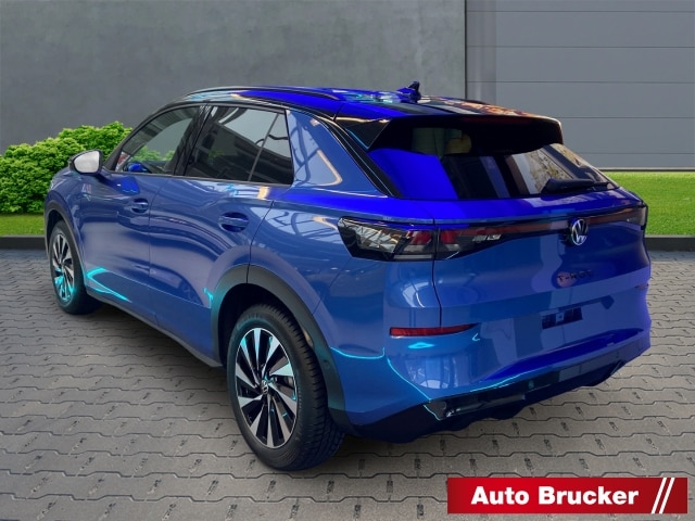 Volkswagen T-Roc 1.5 eTSI R-Line