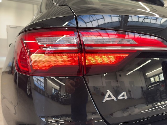 Audi A4 35 TDI Avant S-Tronic