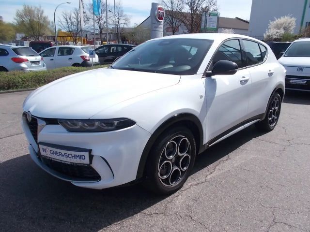 Alfa Romeo Tonale Hybrid TI