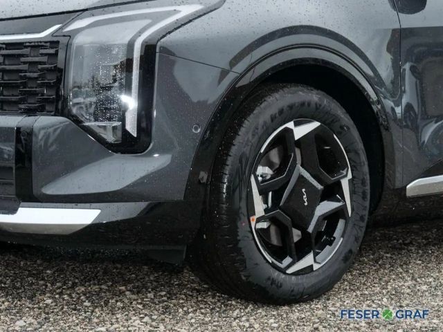 Kia Sportage Spirit Vierwielaandrijving