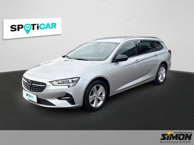 Opel Insignia Elegance Sports Tourer