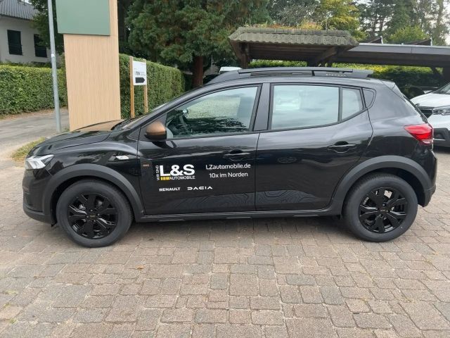 Dacia Sandero Extreme Stepway TCe 110