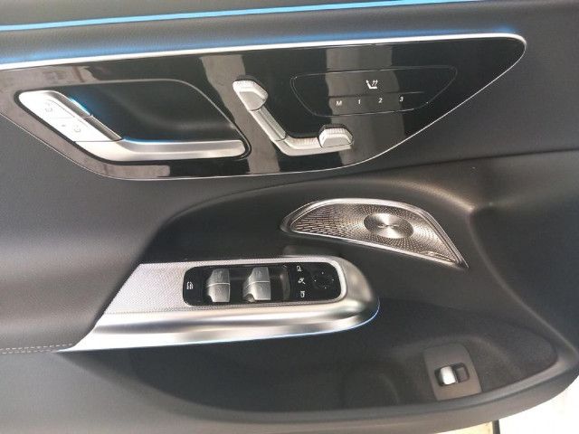 Mercedes-Benz E 220 AMG Line E 220 d Estate