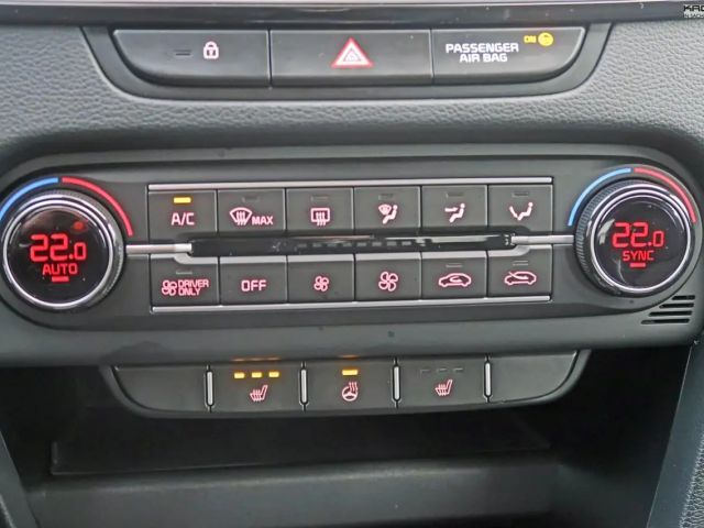 Kia XCeed PHEV Spirit