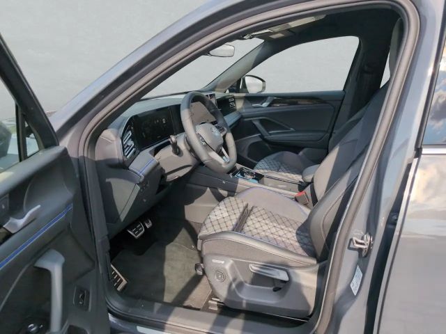 Volkswagen Tiguan 1.5 eTSI DSG R-Line