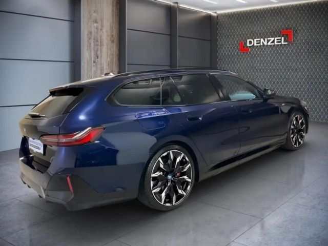 BMW 530 530e Touring xDrive