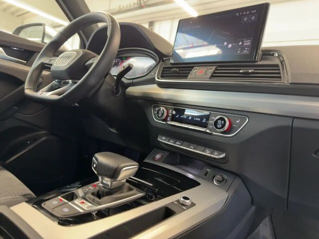 Audi SQ5 3.0 TDI Quattro