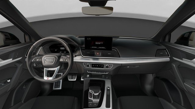 Audi Q5 40 TDI Quattro S-Tronic