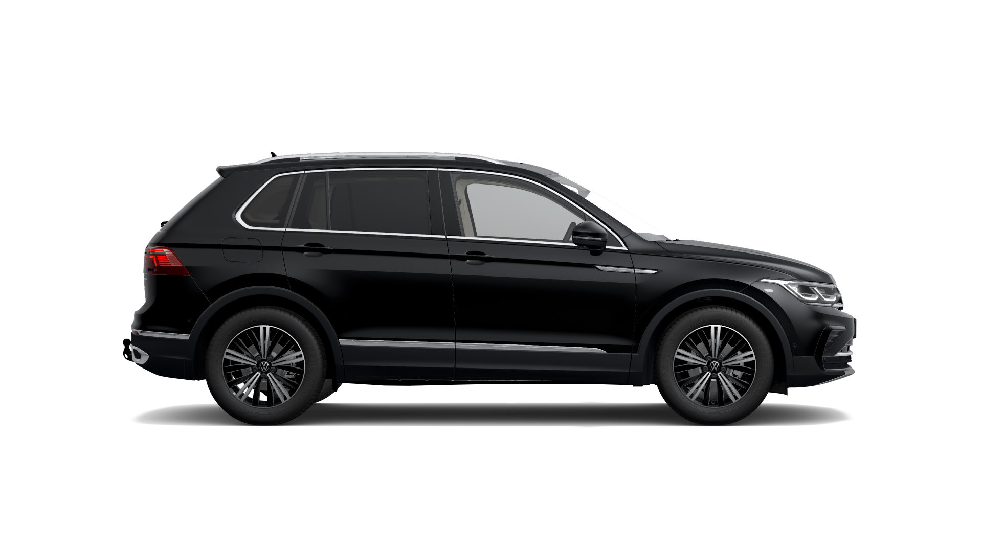 Volkswagen Tiguan 2.0 TDI DSG Elegance Elegance