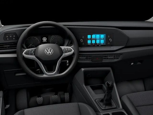 Volkswagen Caddy Cargo TDI