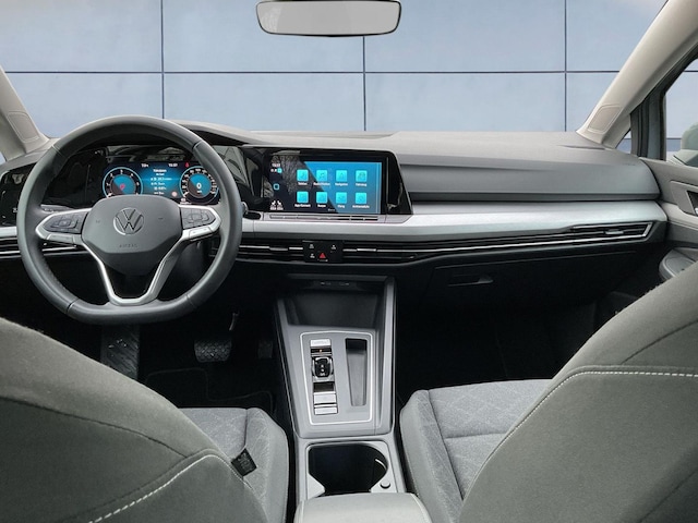 Volkswagen Golf 2.0 TDI DSG Life