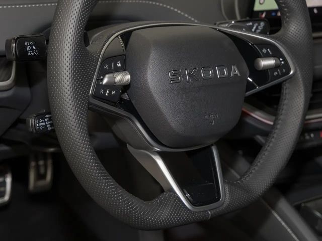 Skoda Enyaq Sportline