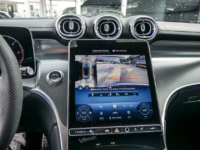 Mercedes-Benz GLC 220 4MATIC GLC 220 d