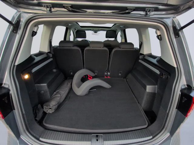 Volkswagen Touran 2.0 TDI 7-zitter DSG Highline